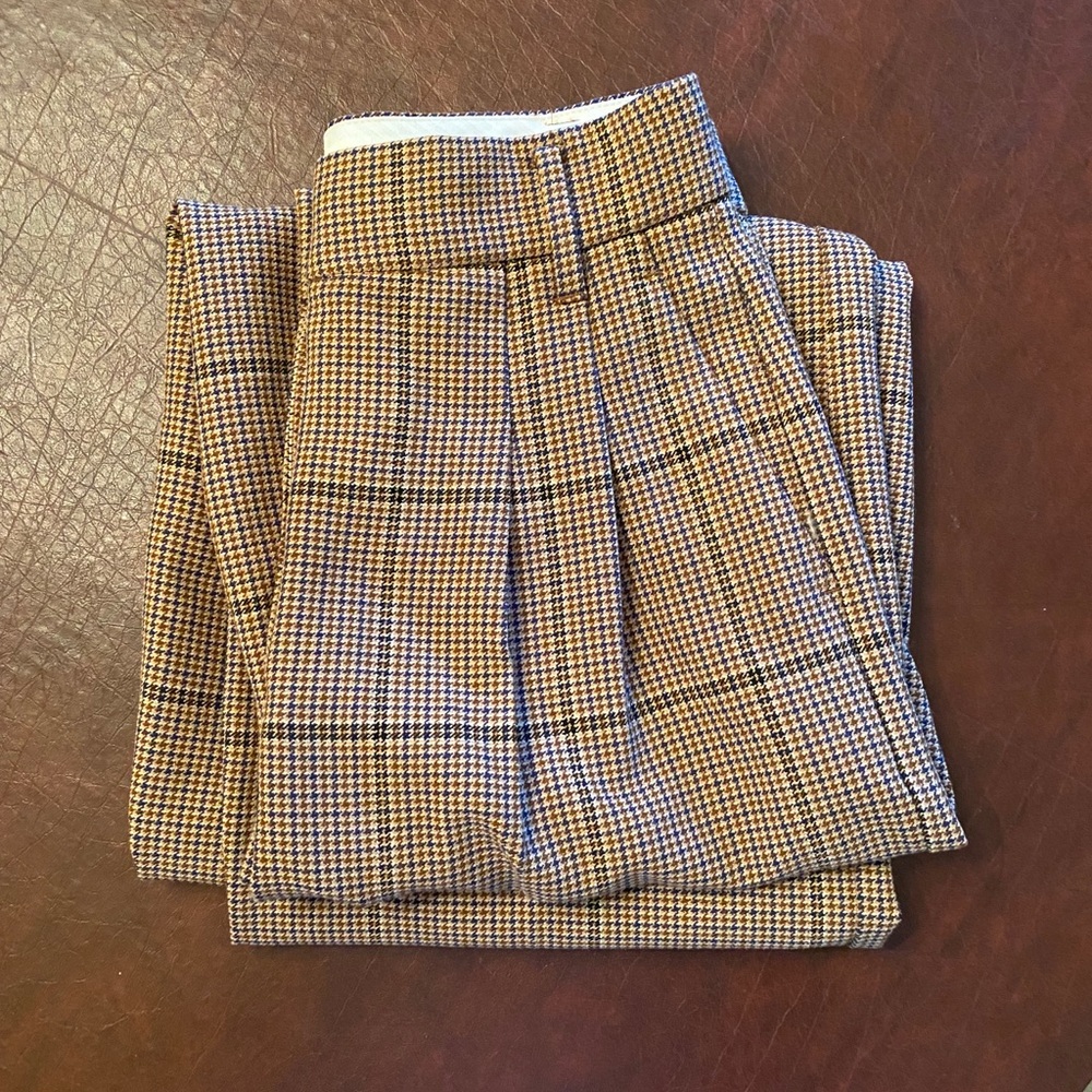 Aritzia Pants NWOT